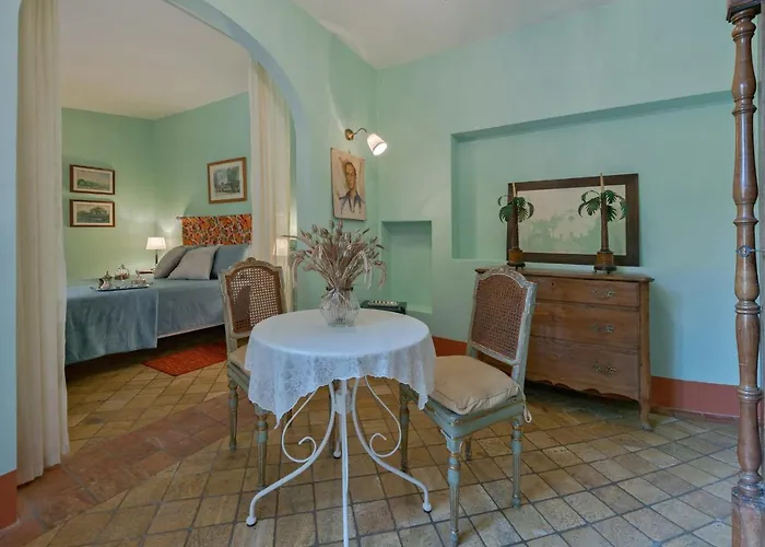 Drom Florence Rooms & Apartments